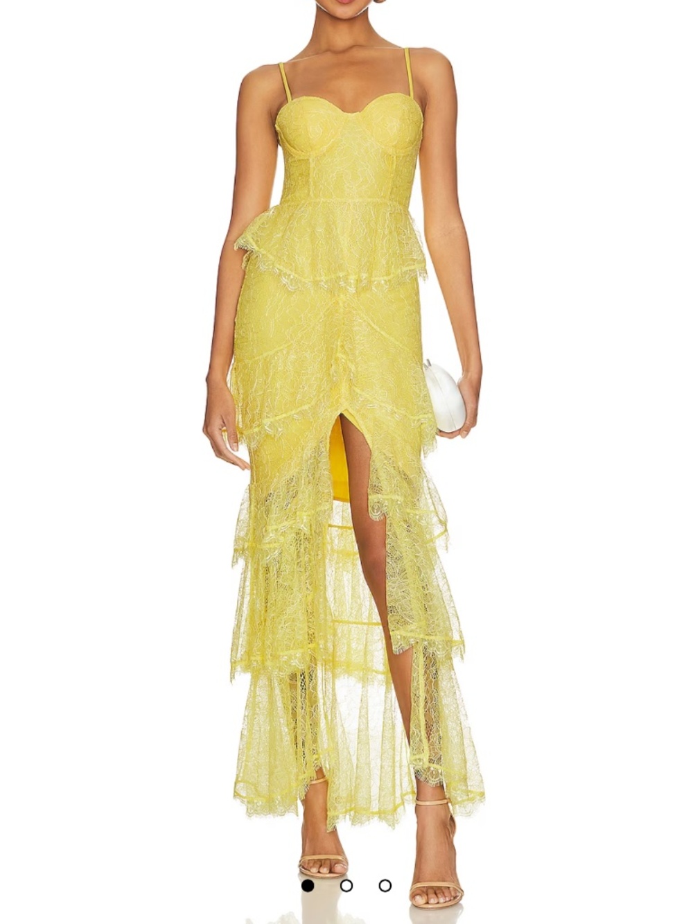 Majorelle Dress Revolve